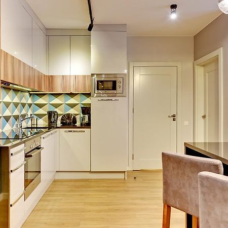 Staywin Dream Island Гданьск Экстерьер фото