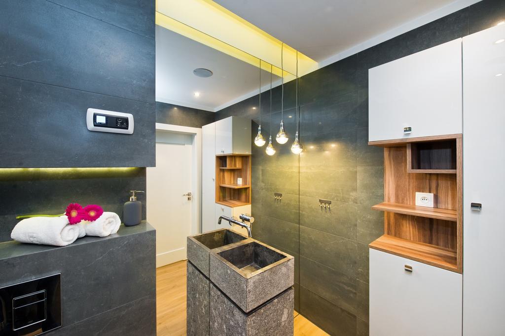 Staywin Dream Island Гданьск Экстерьер фото