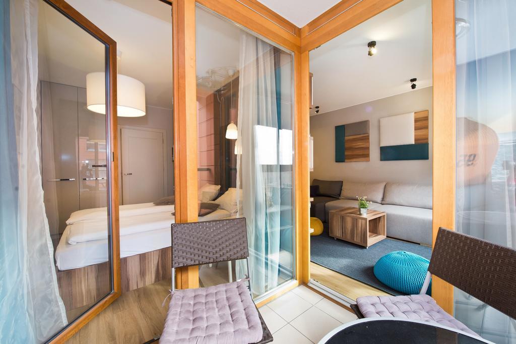 Staywin Dream Island Гданьск Экстерьер фото